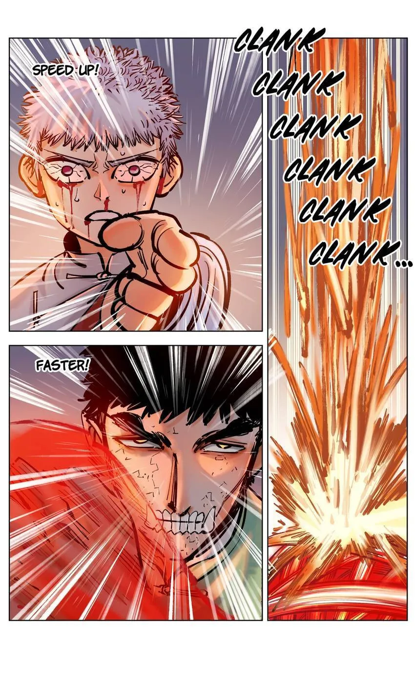 Read Deadman