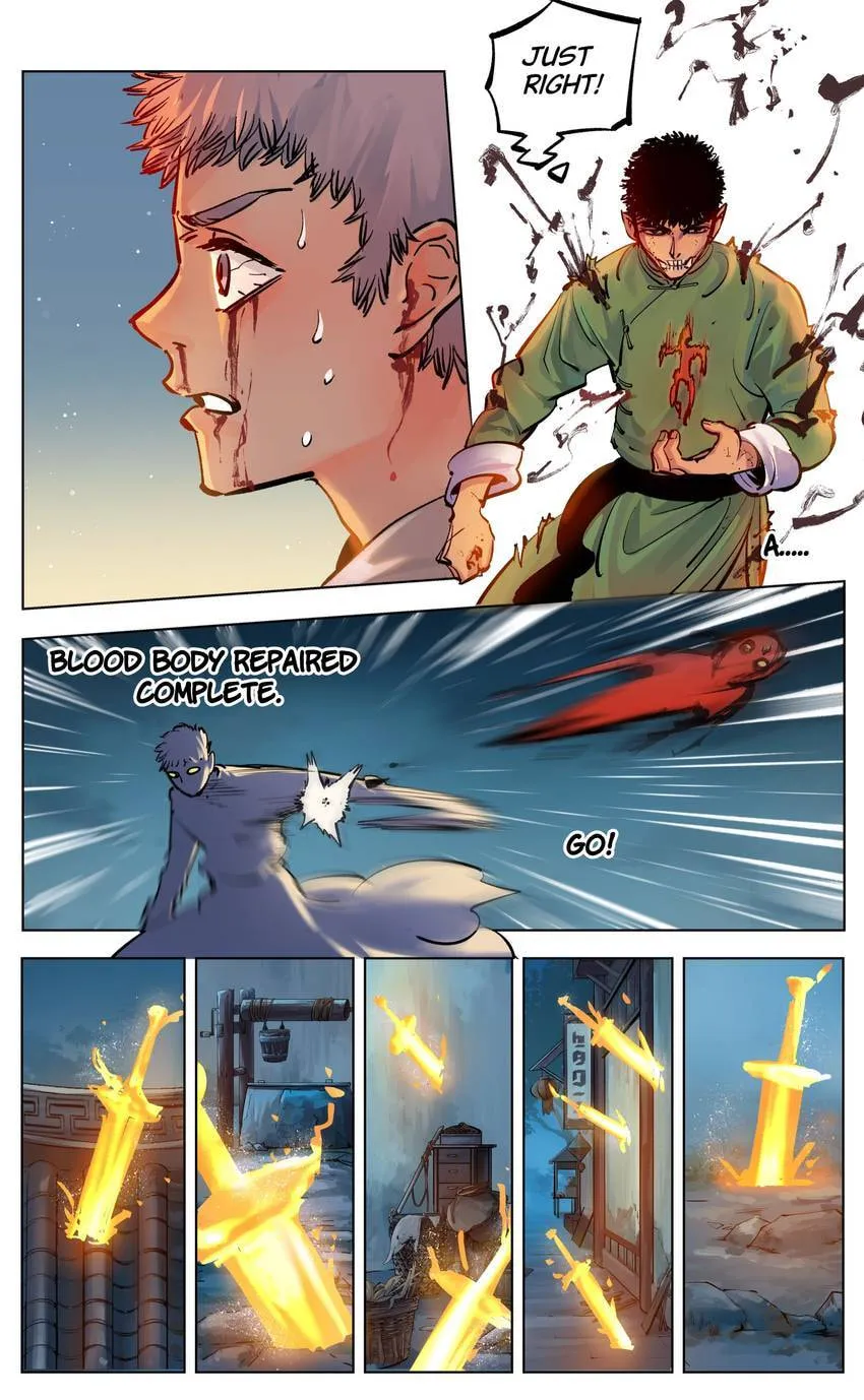 Read Deadman
