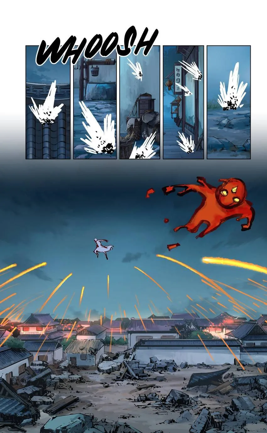 Read Deadman