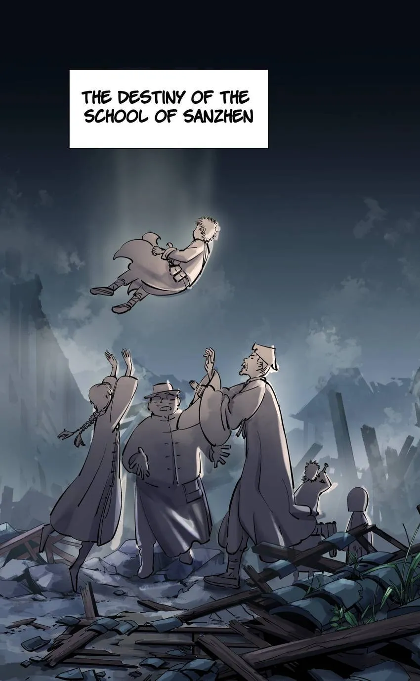 Read Deadman