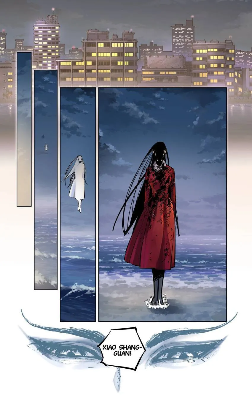 Read Deadman