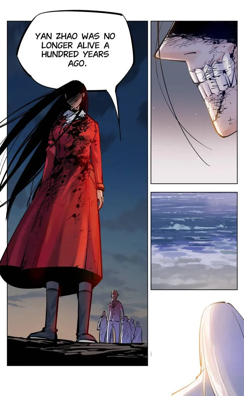 Read Deadman