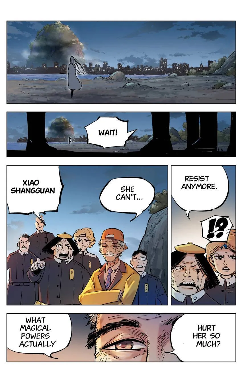 Read Deadman