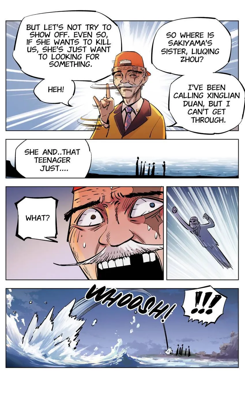 Read Deadman