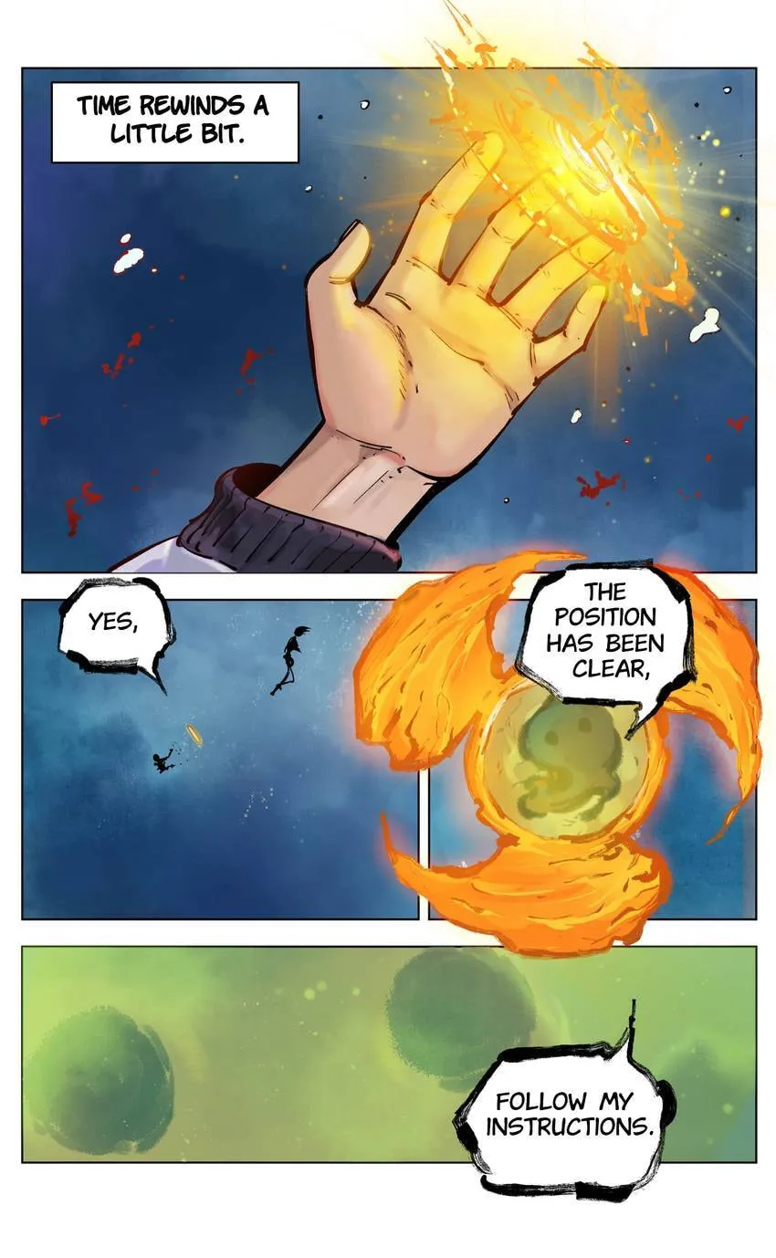Read Deadman
