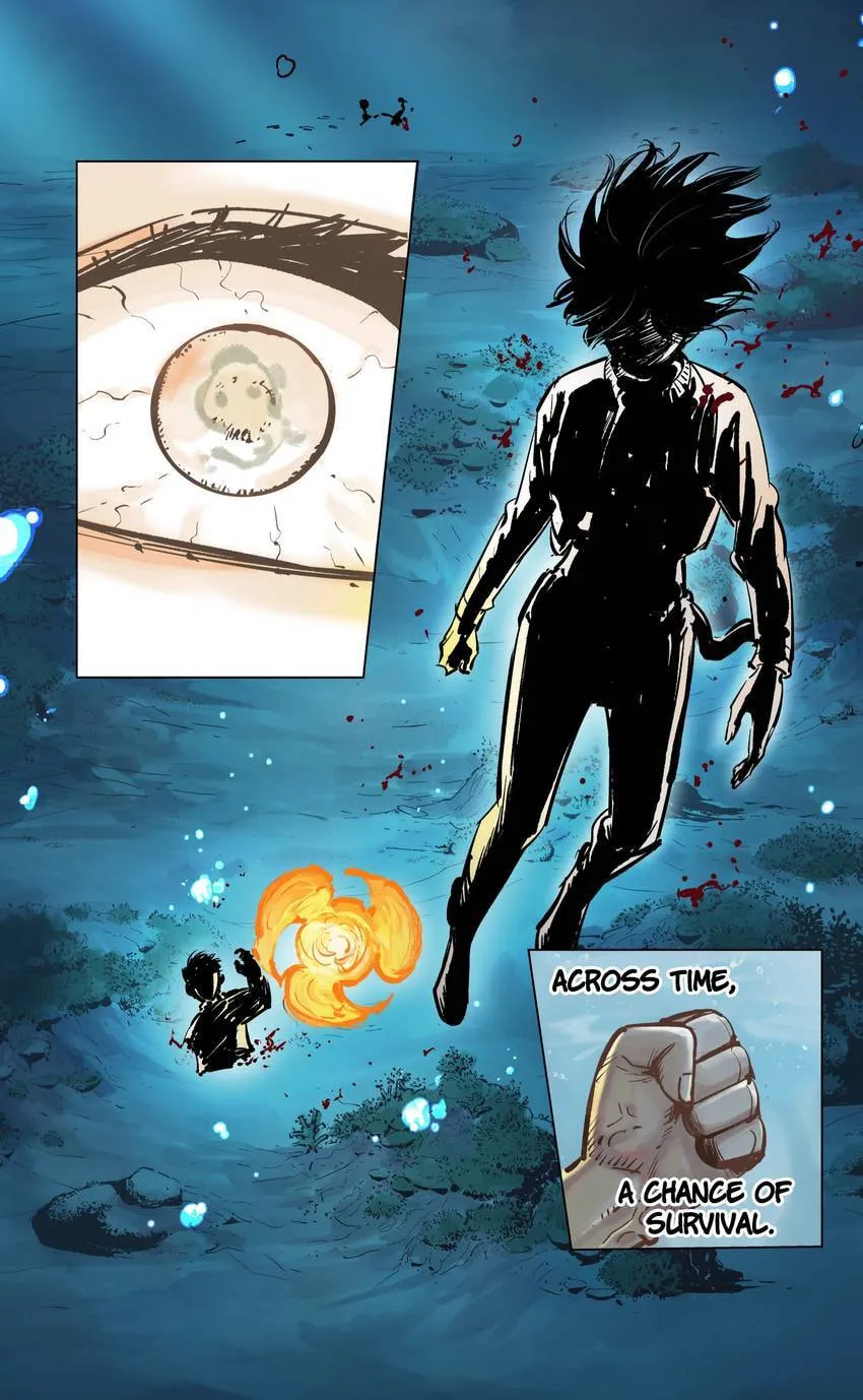 Read Deadman