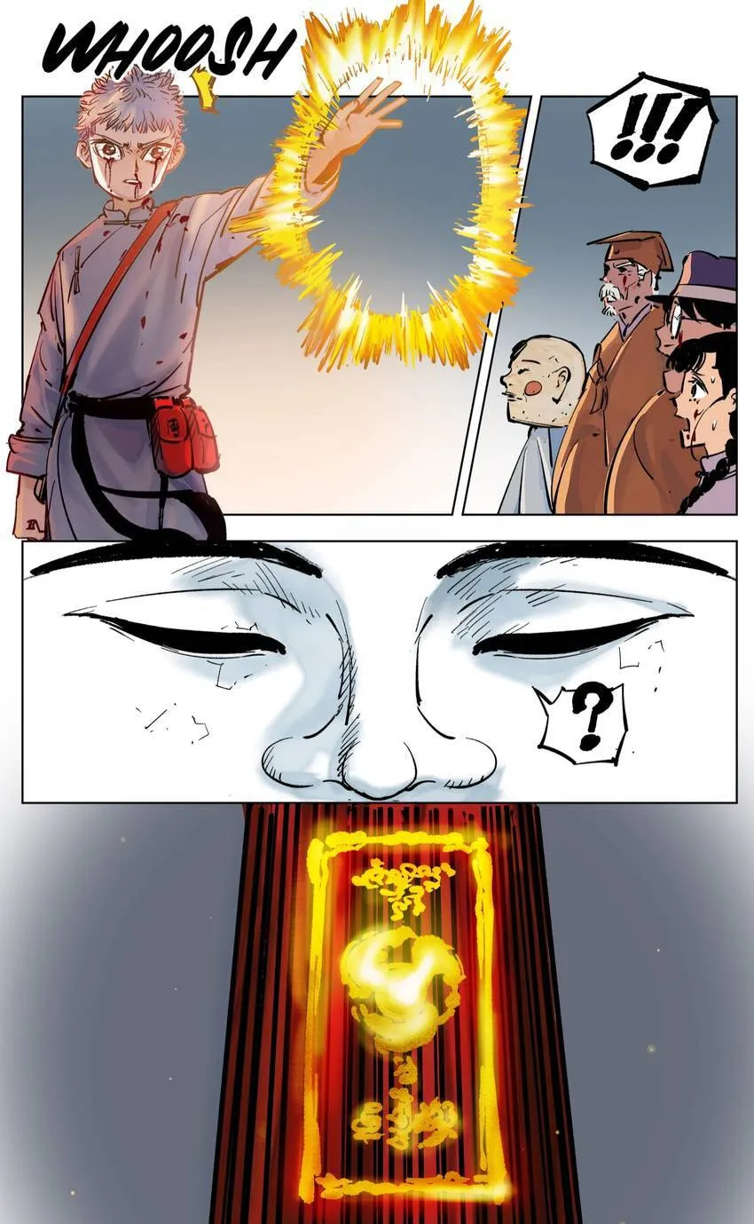 Read Deadman