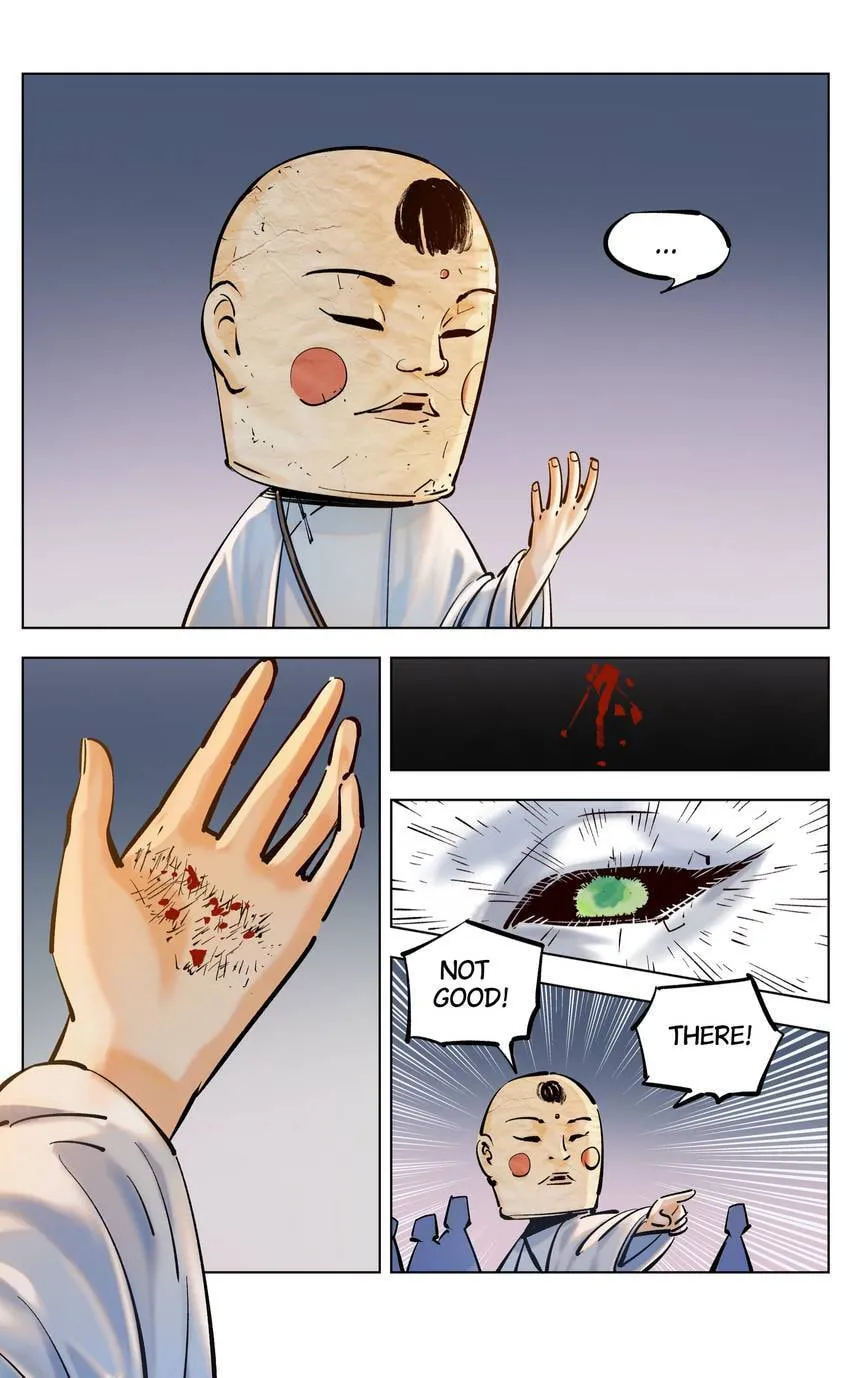 Read Deadman