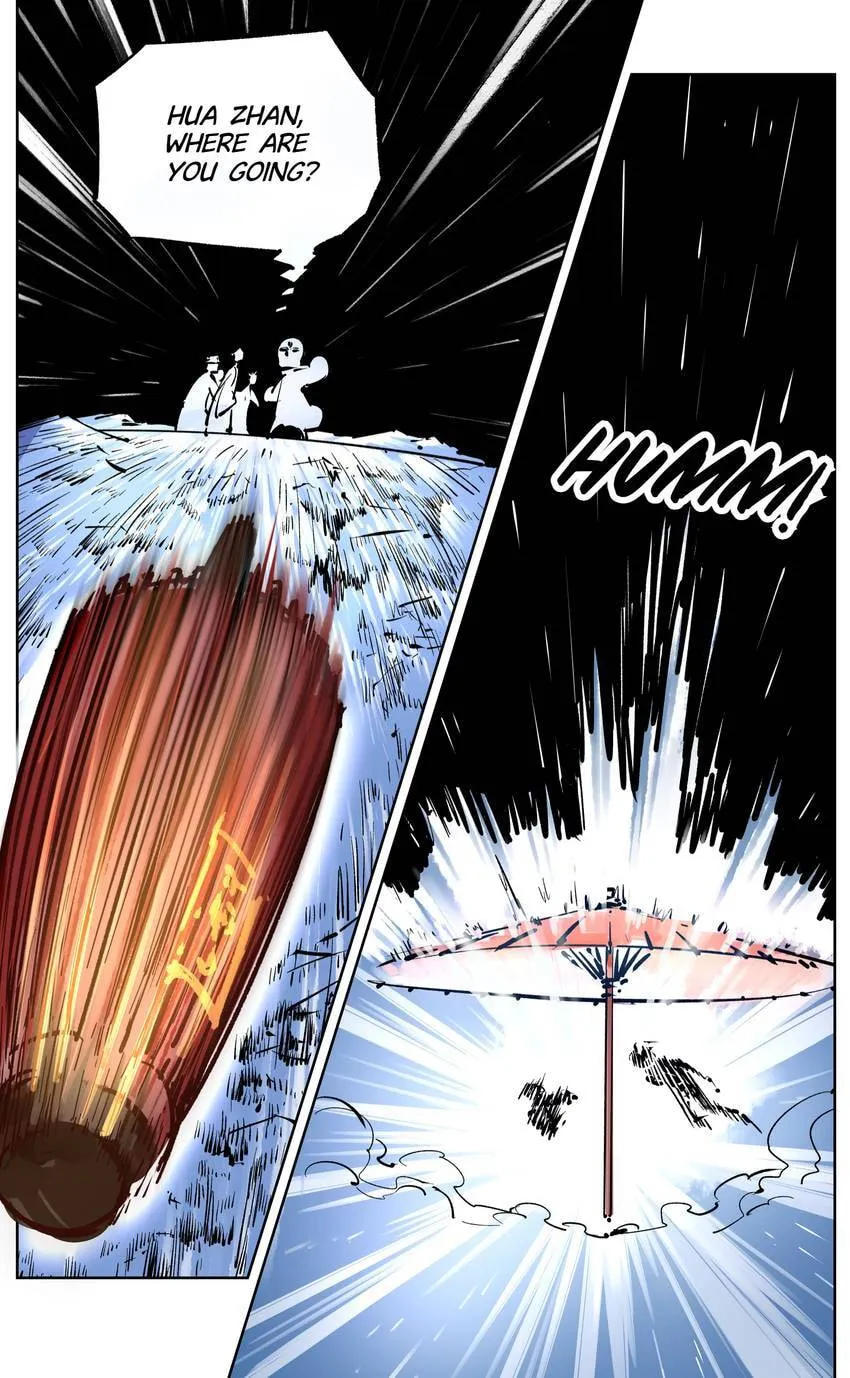 Read Deadman