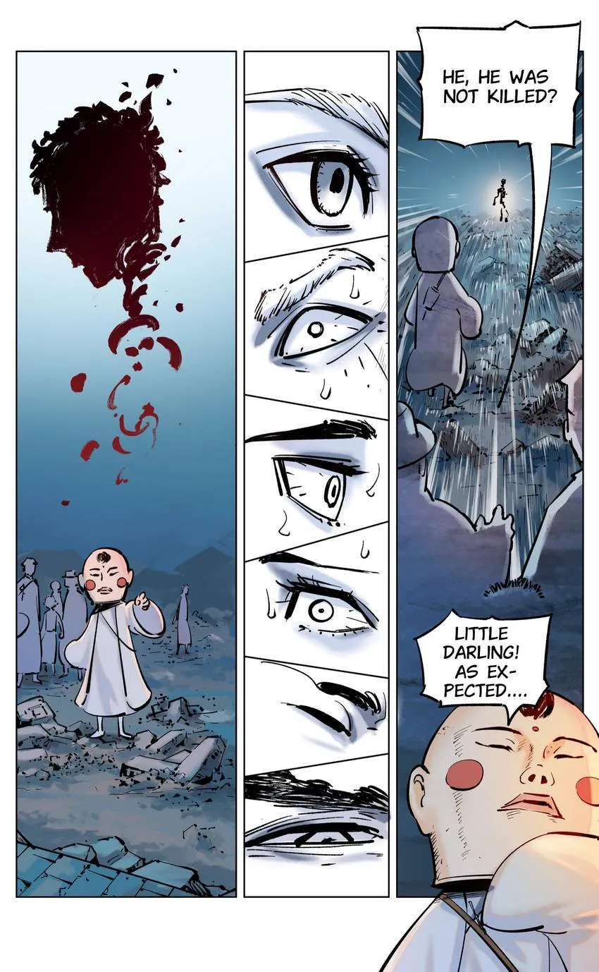 Read Deadman