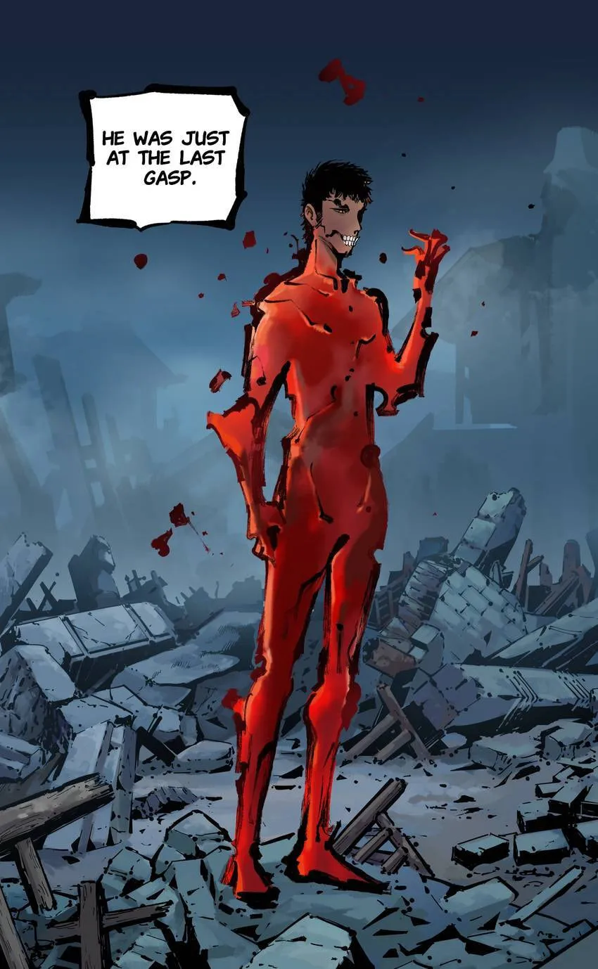 Read Deadman