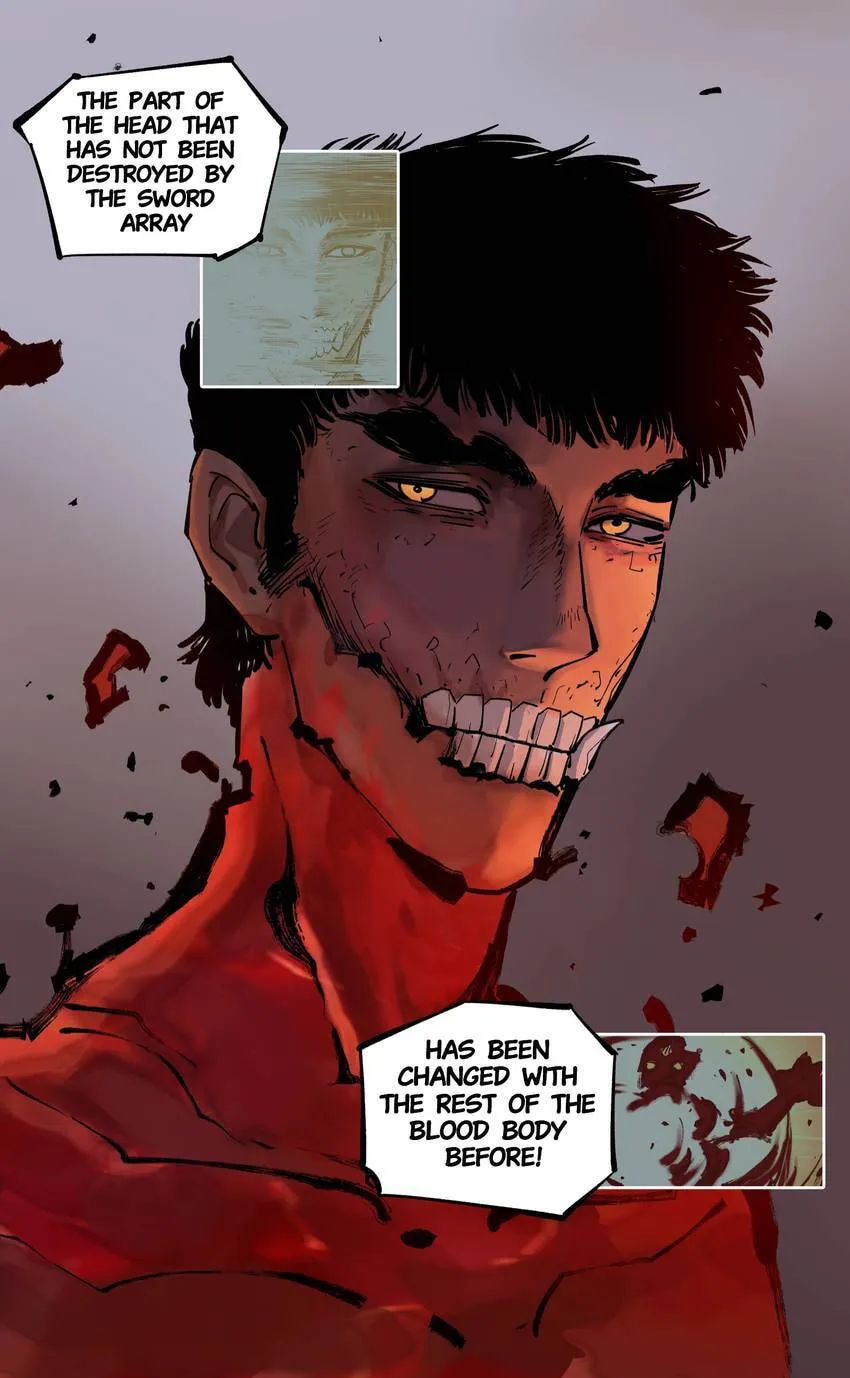 Read Deadman