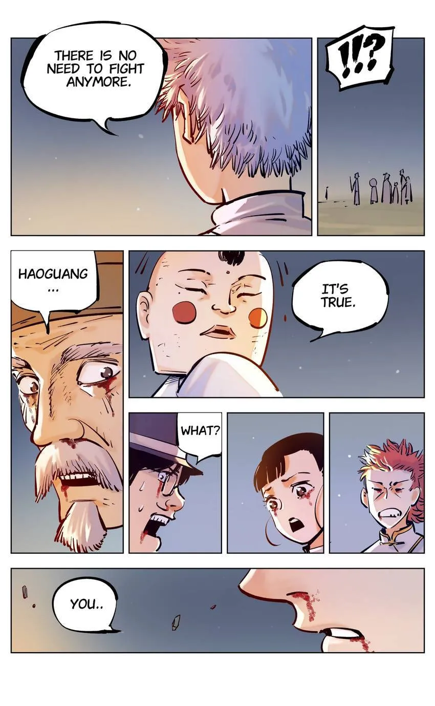 Read Deadman