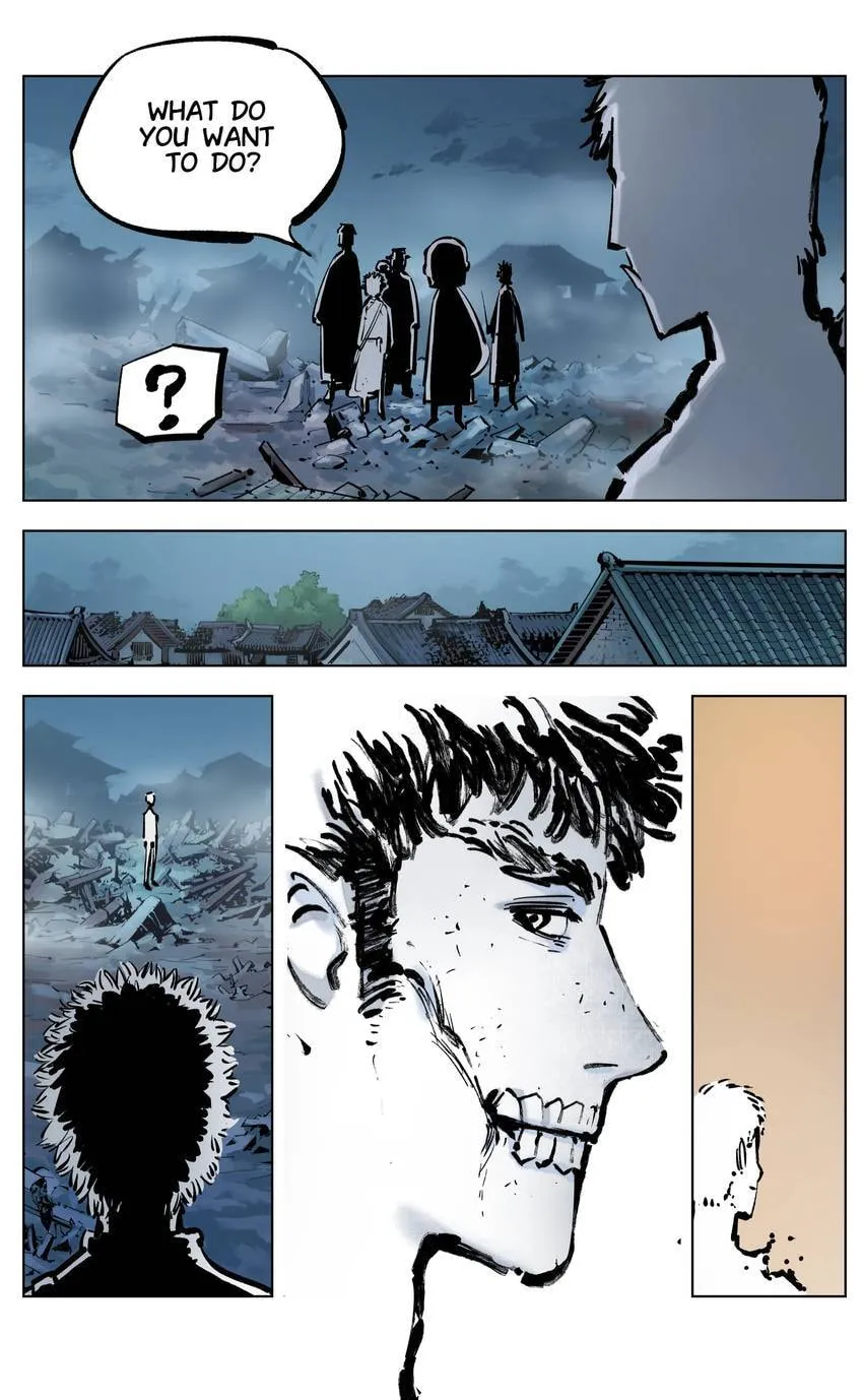 Read Deadman