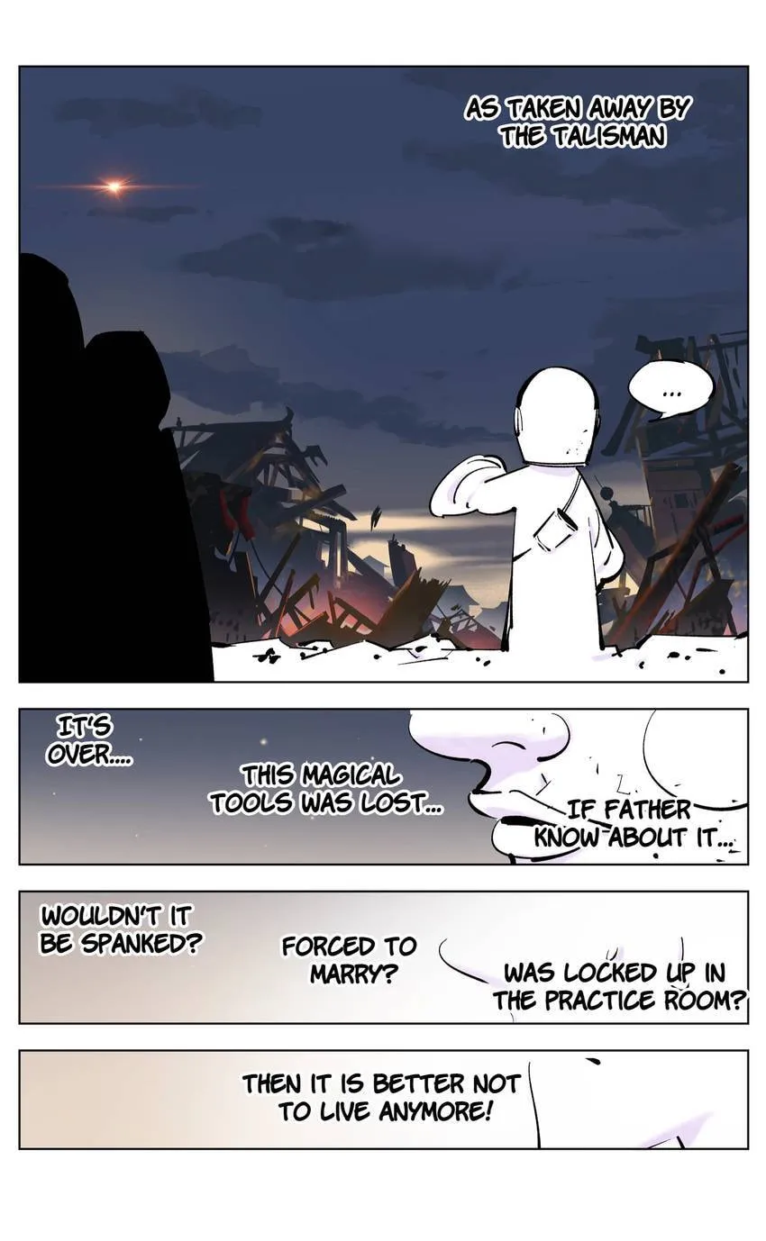 Read Deadman