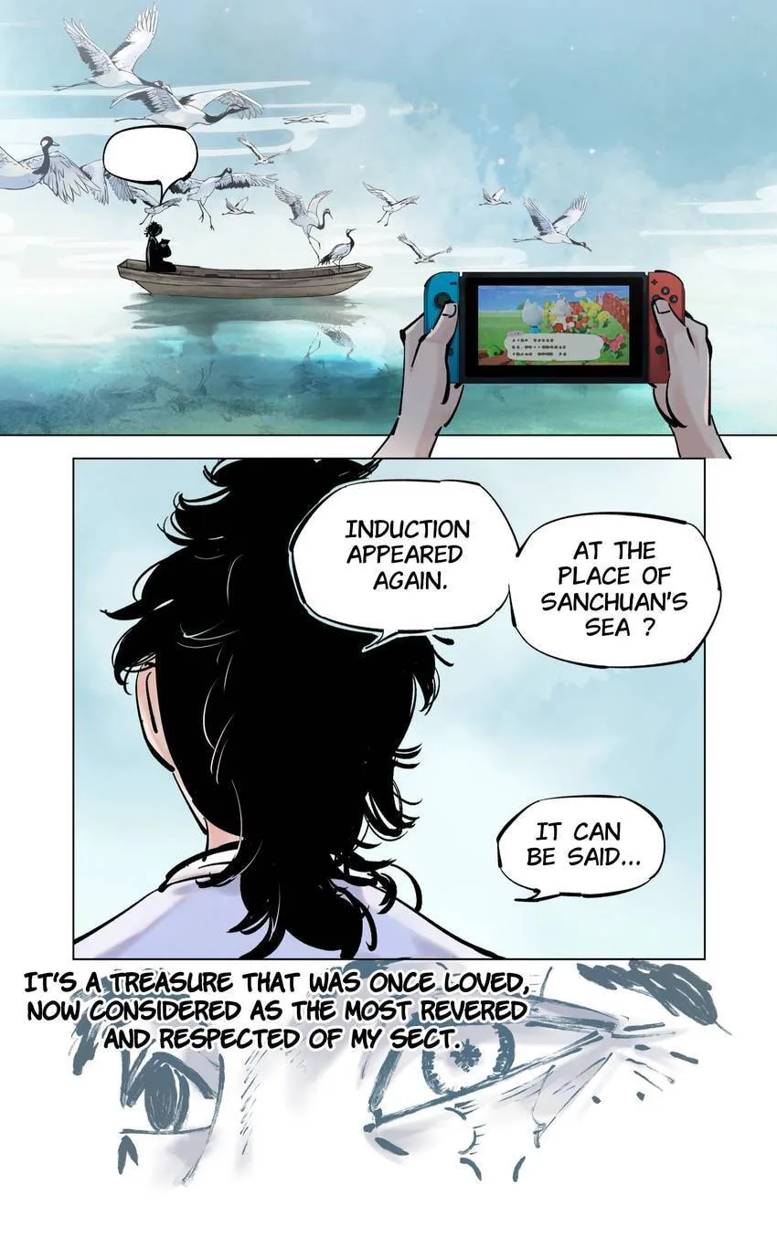 Read Deadman