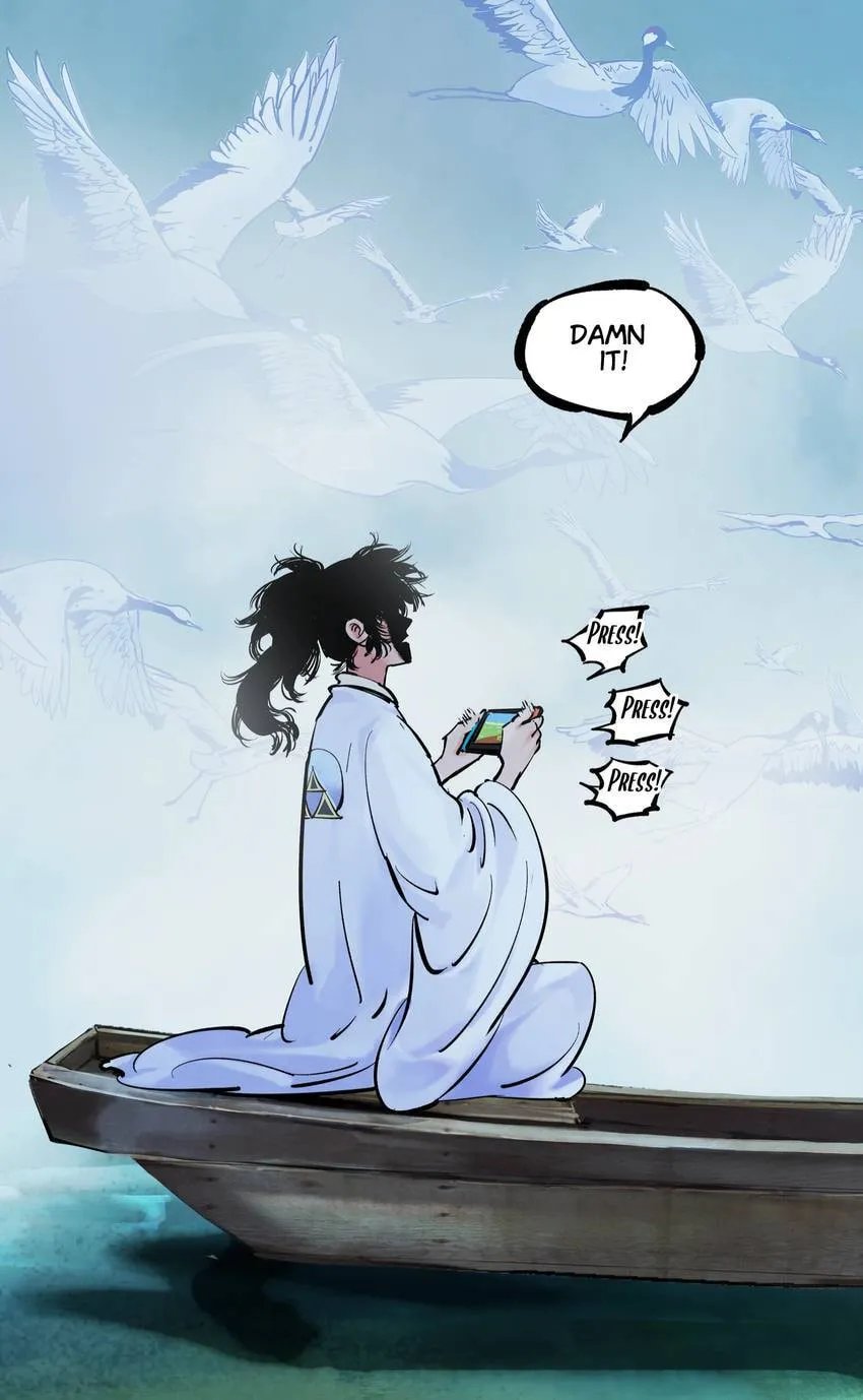 Read Deadman