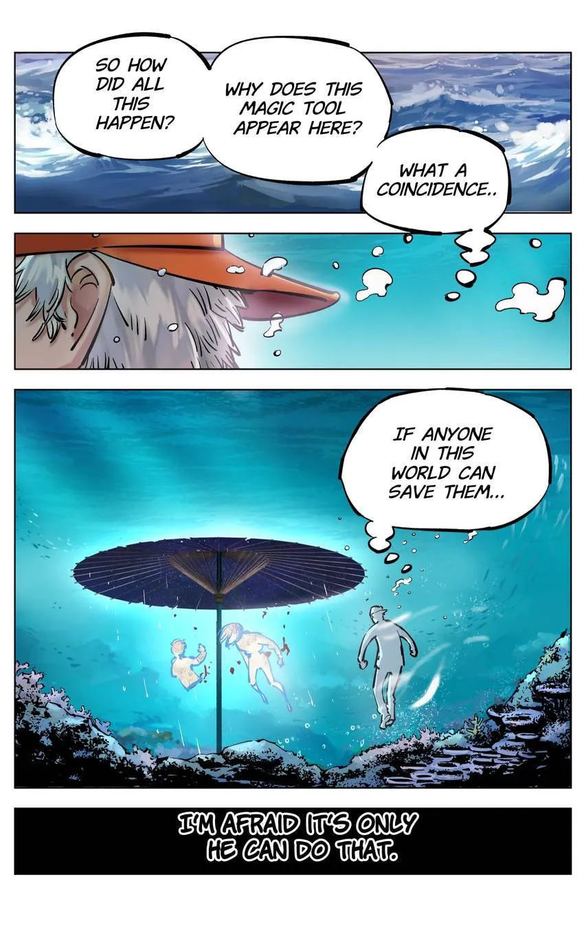 Read Deadman