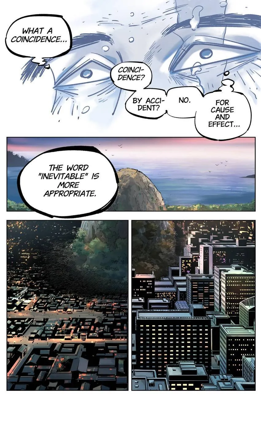 Read Deadman
