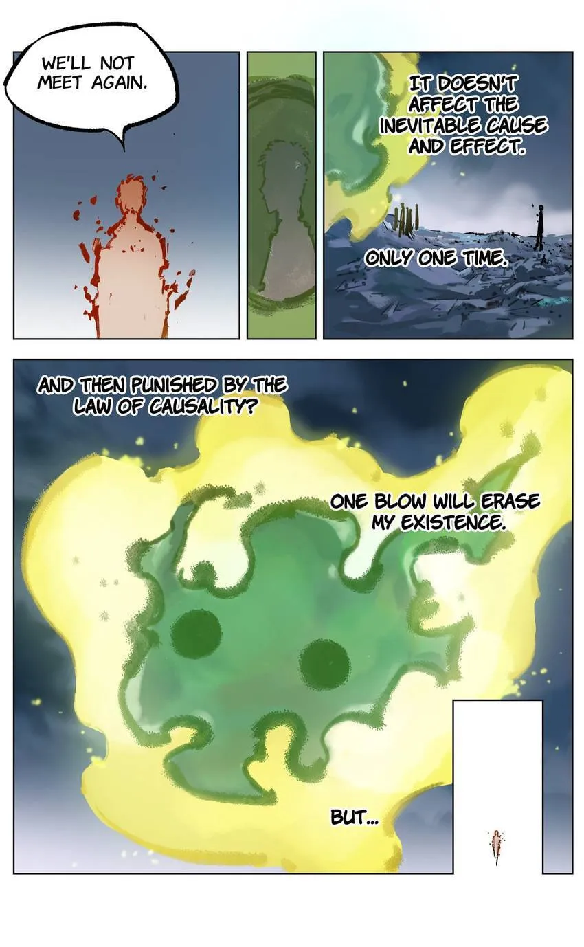 Read Deadman
