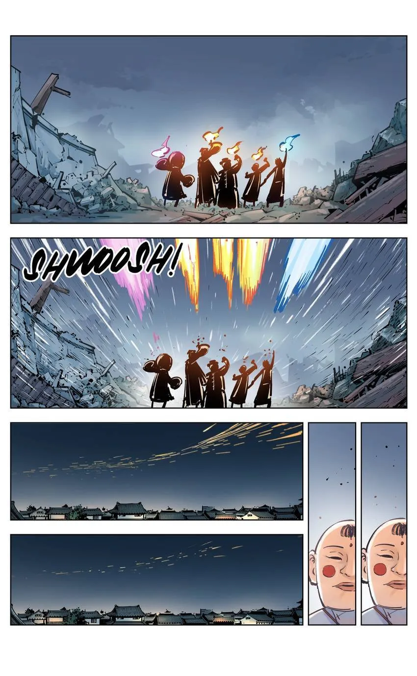 Read Deadman