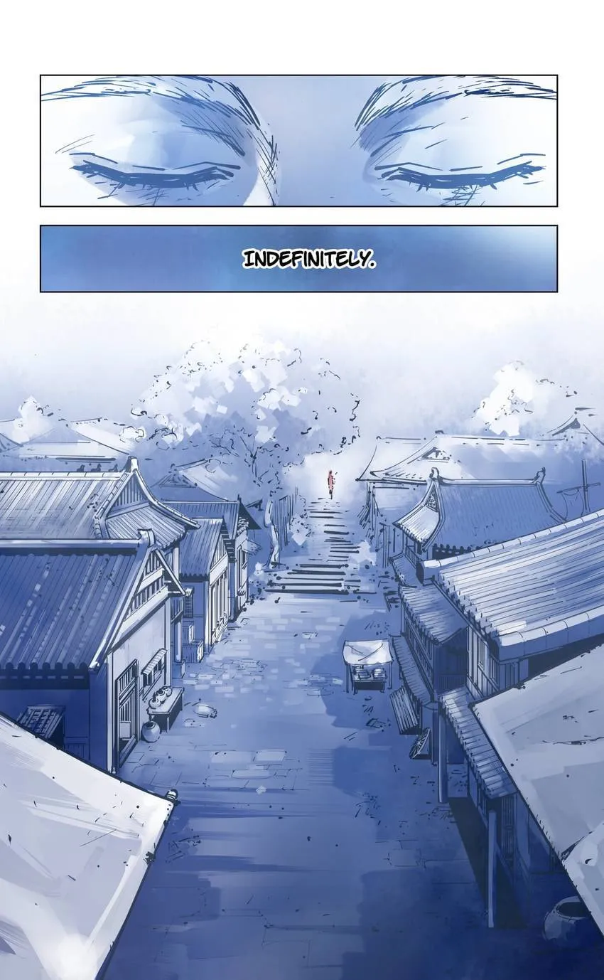 Read Deadman