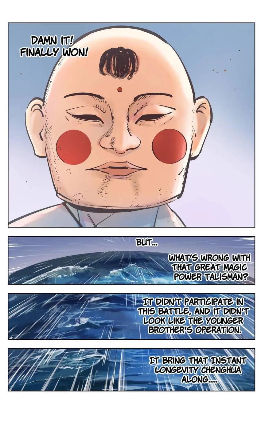 Read Deadman