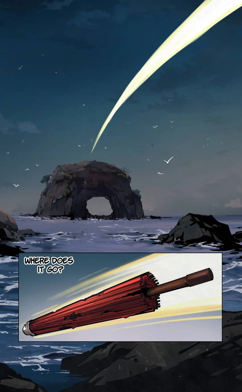 Read Deadman