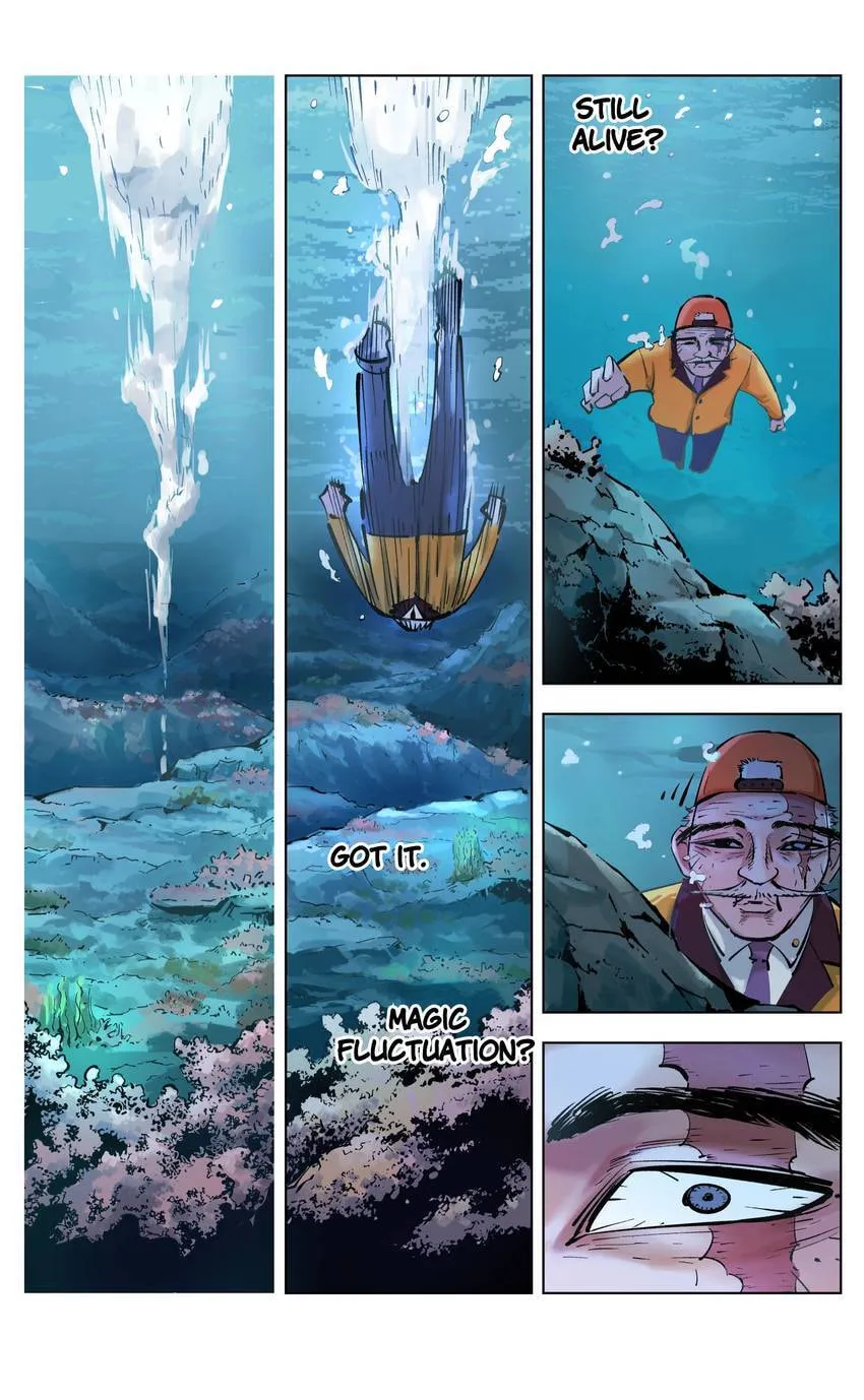 Read Deadman