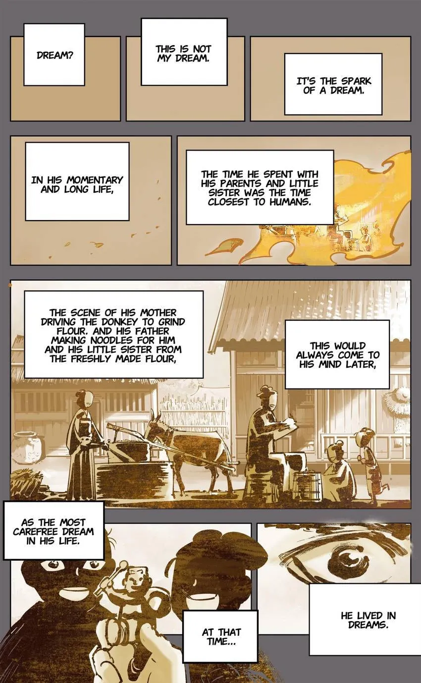 Read Deadman