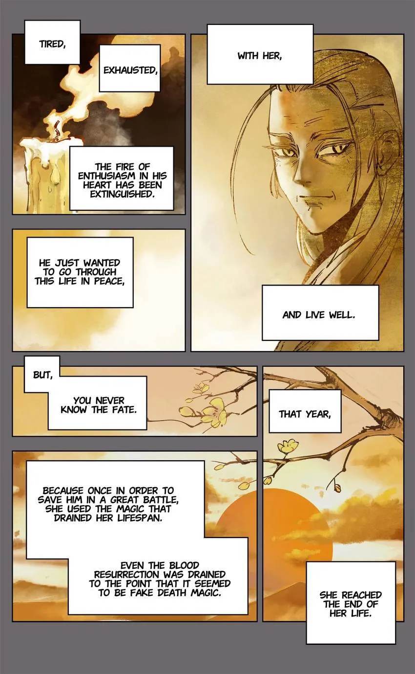 Read Deadman