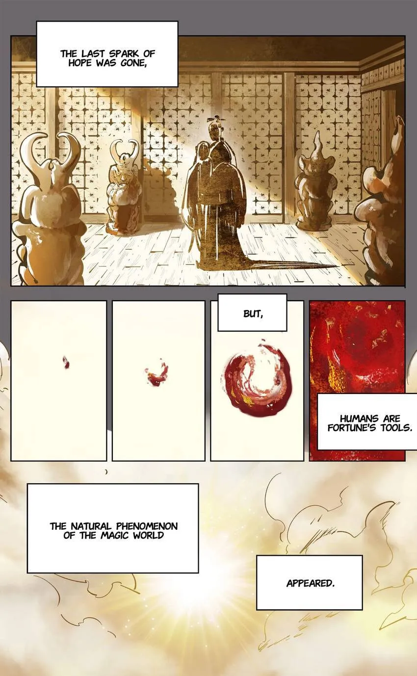 Read Deadman