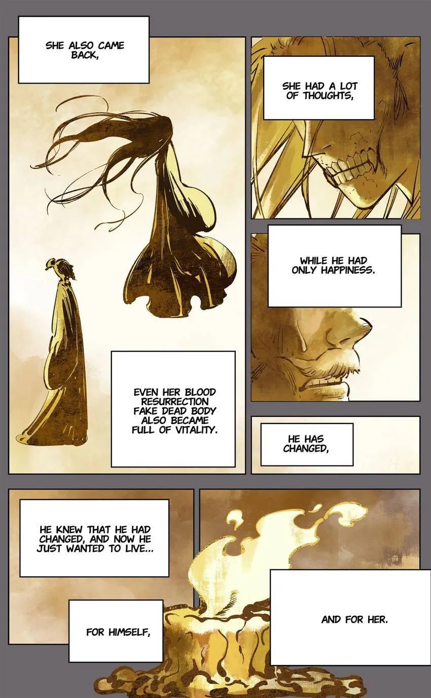 Read Deadman