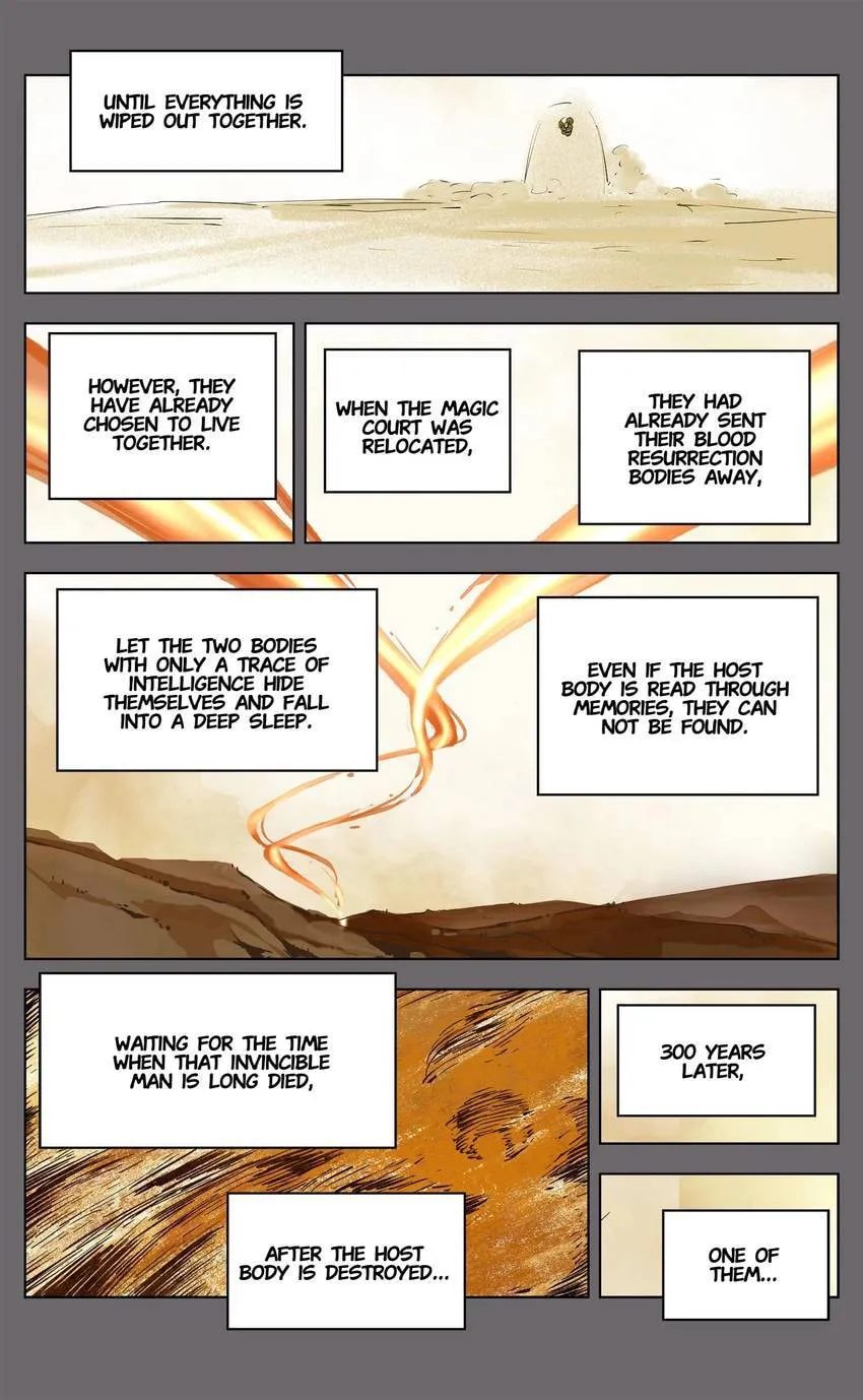 Read Deadman