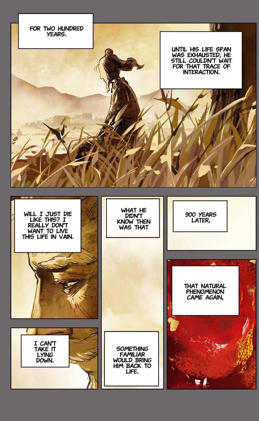 Read Deadman