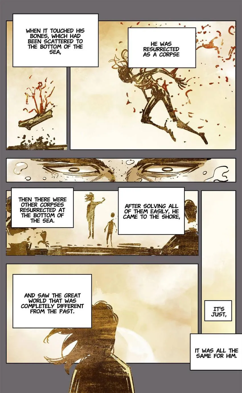 Read Deadman