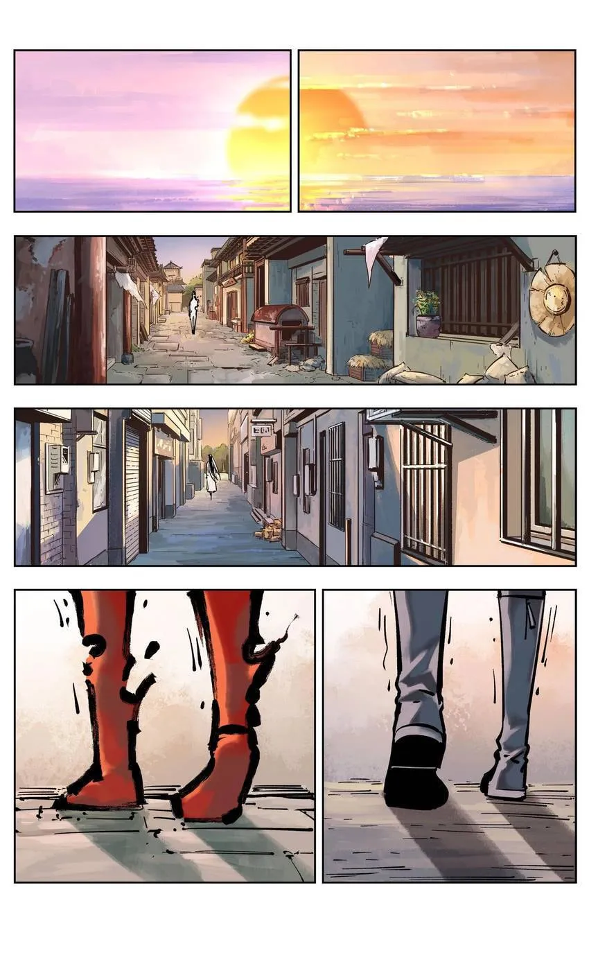 Read Deadman