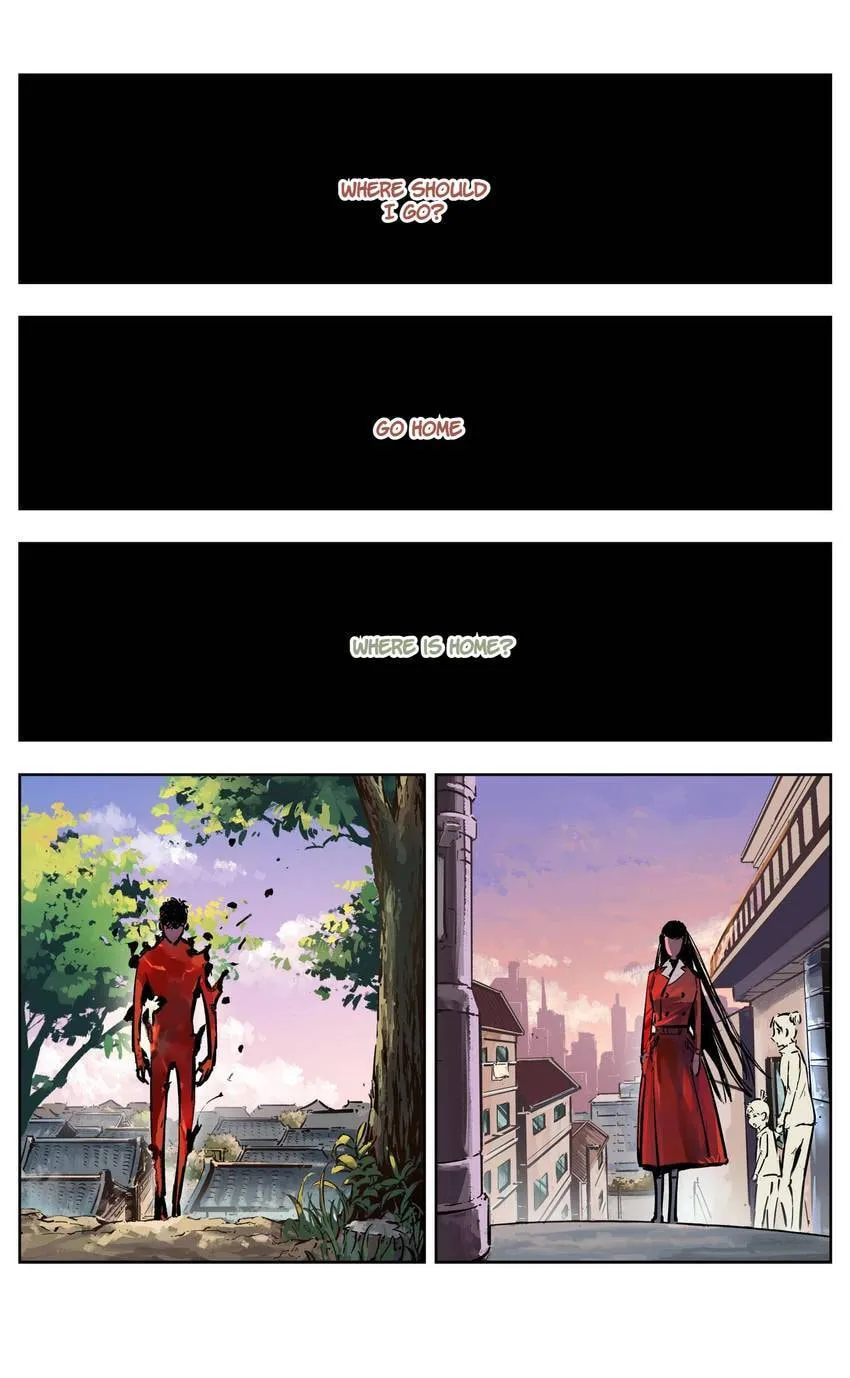 Read Deadman