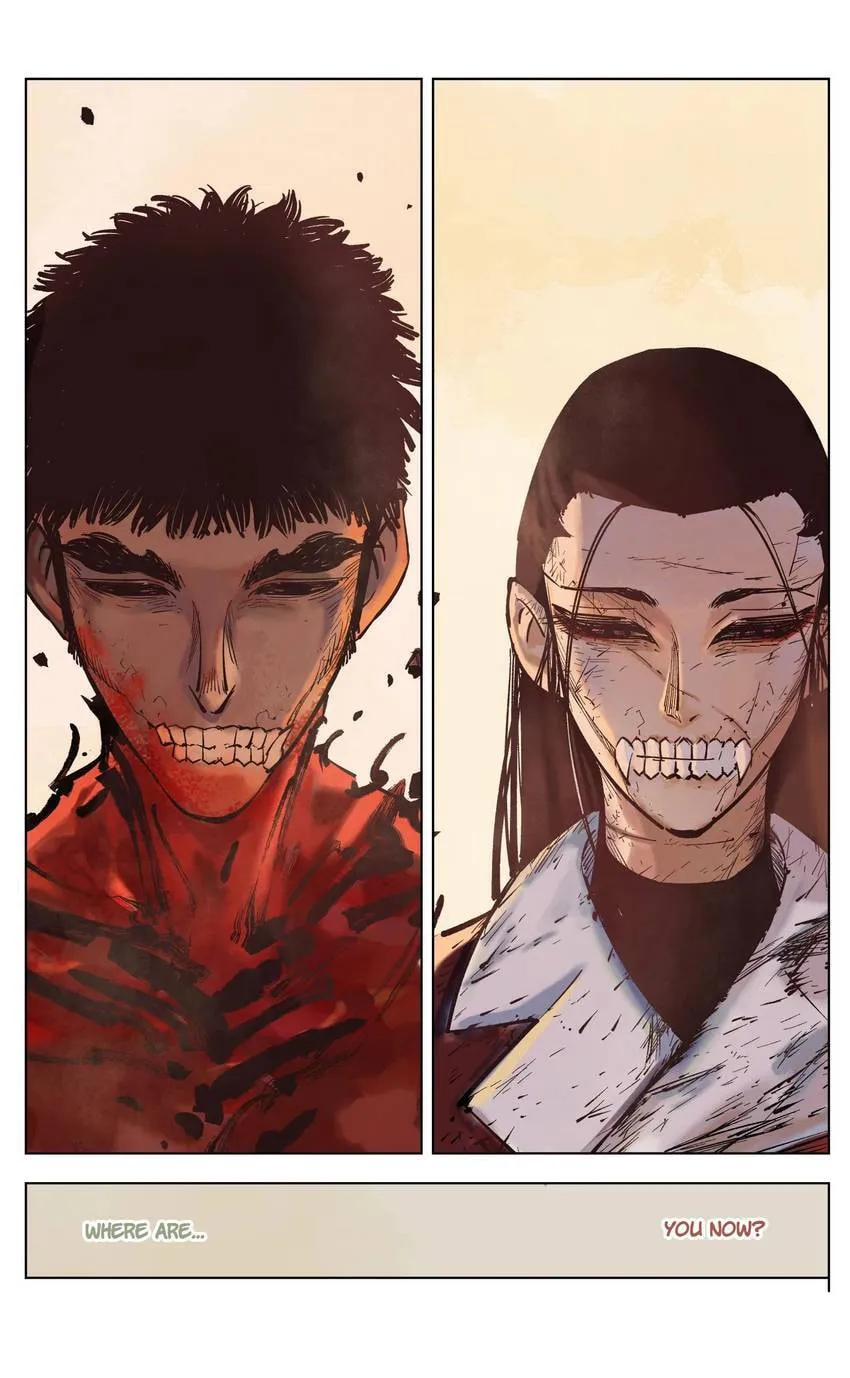 Read Deadman