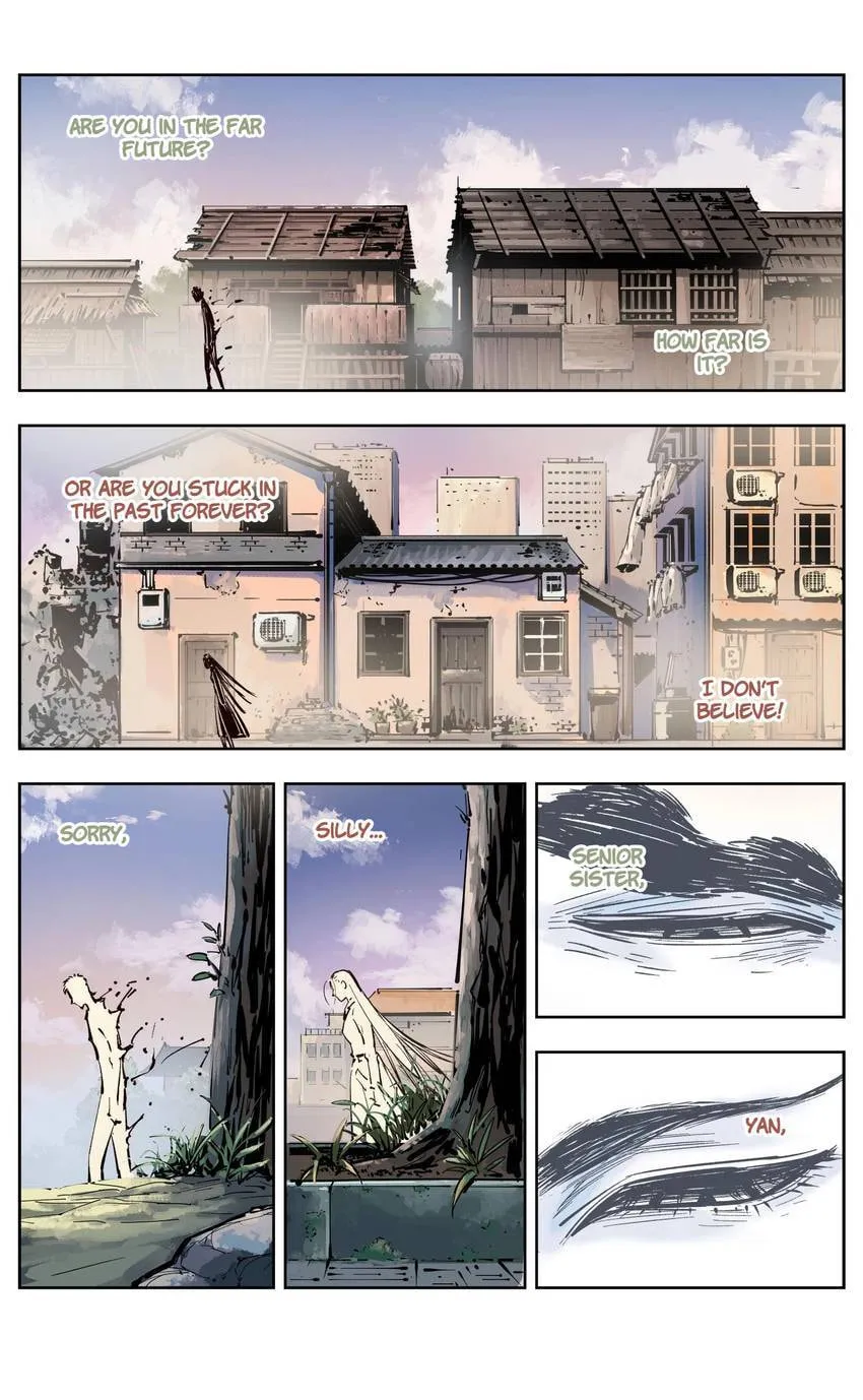 Read Deadman