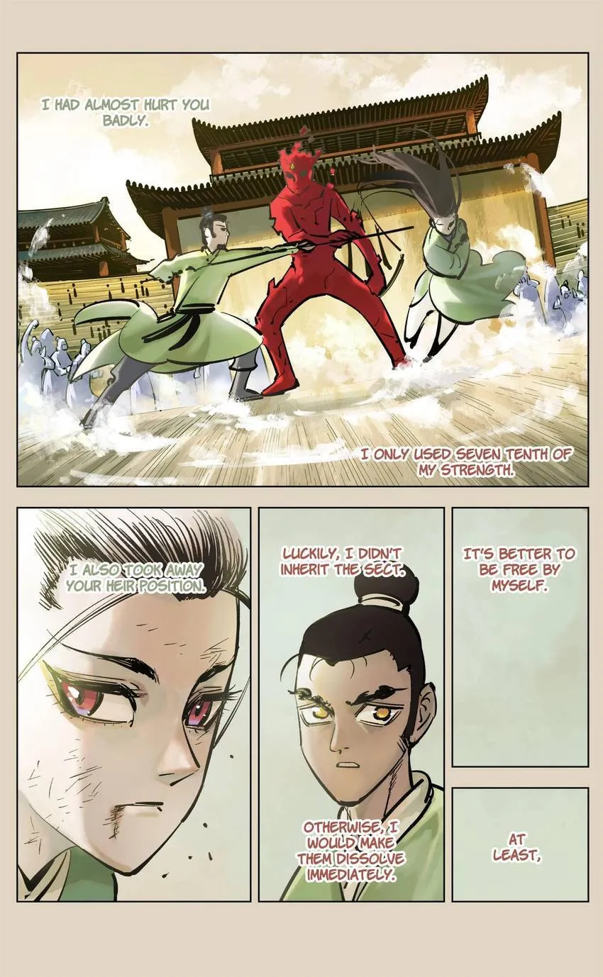 Read Deadman