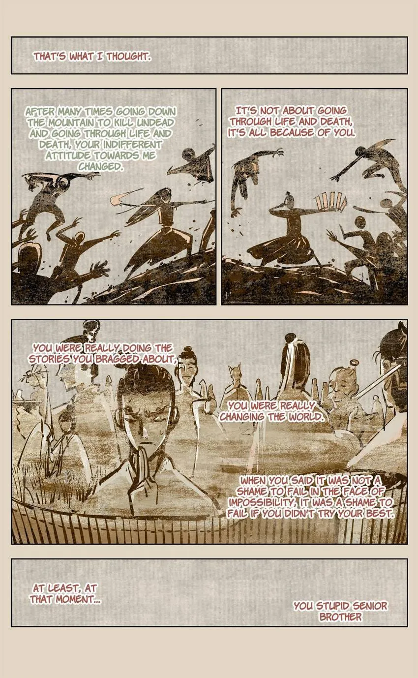 Read Deadman