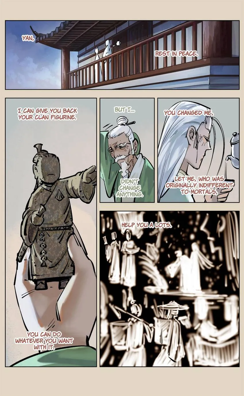 Read Deadman