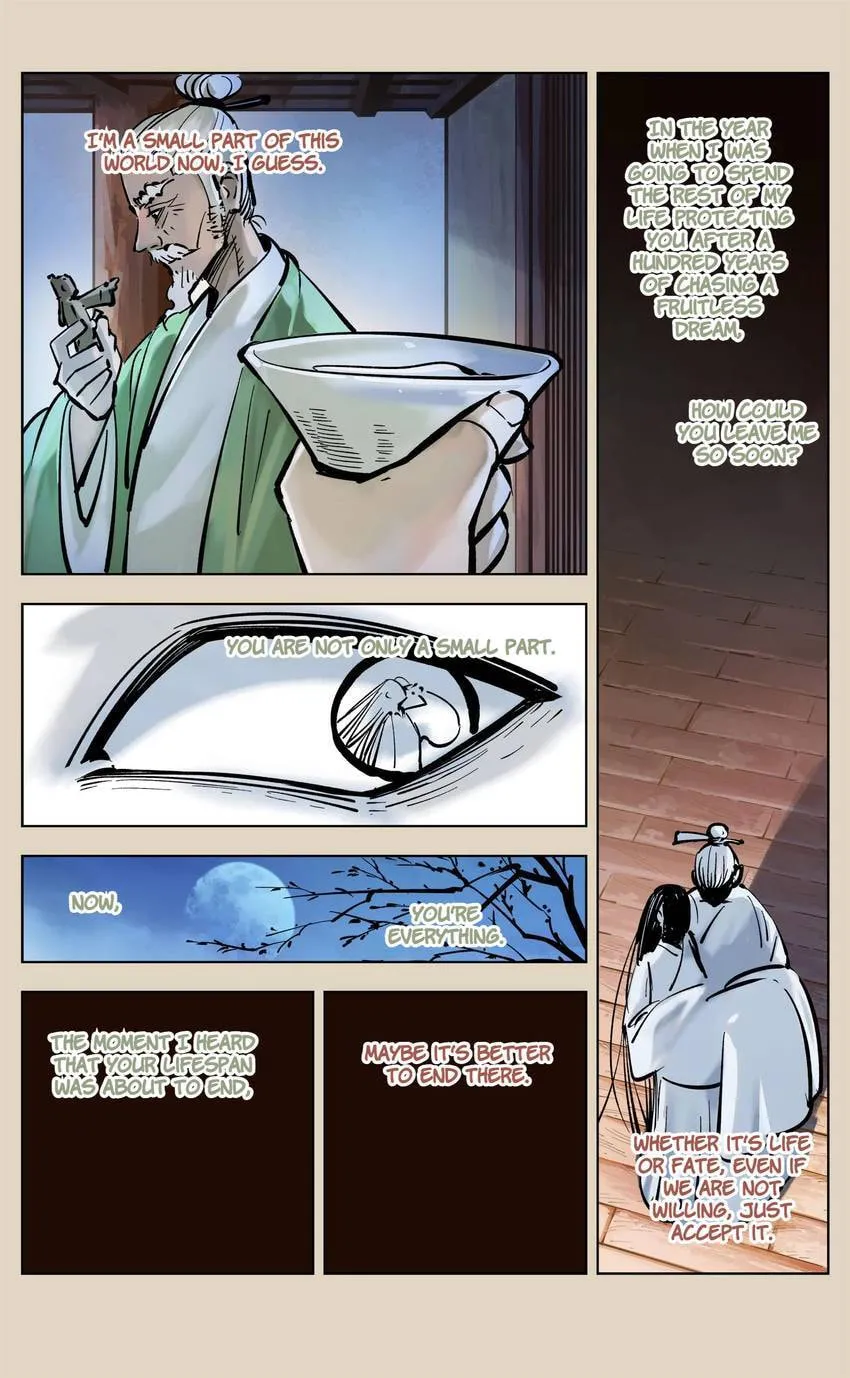 Read Deadman