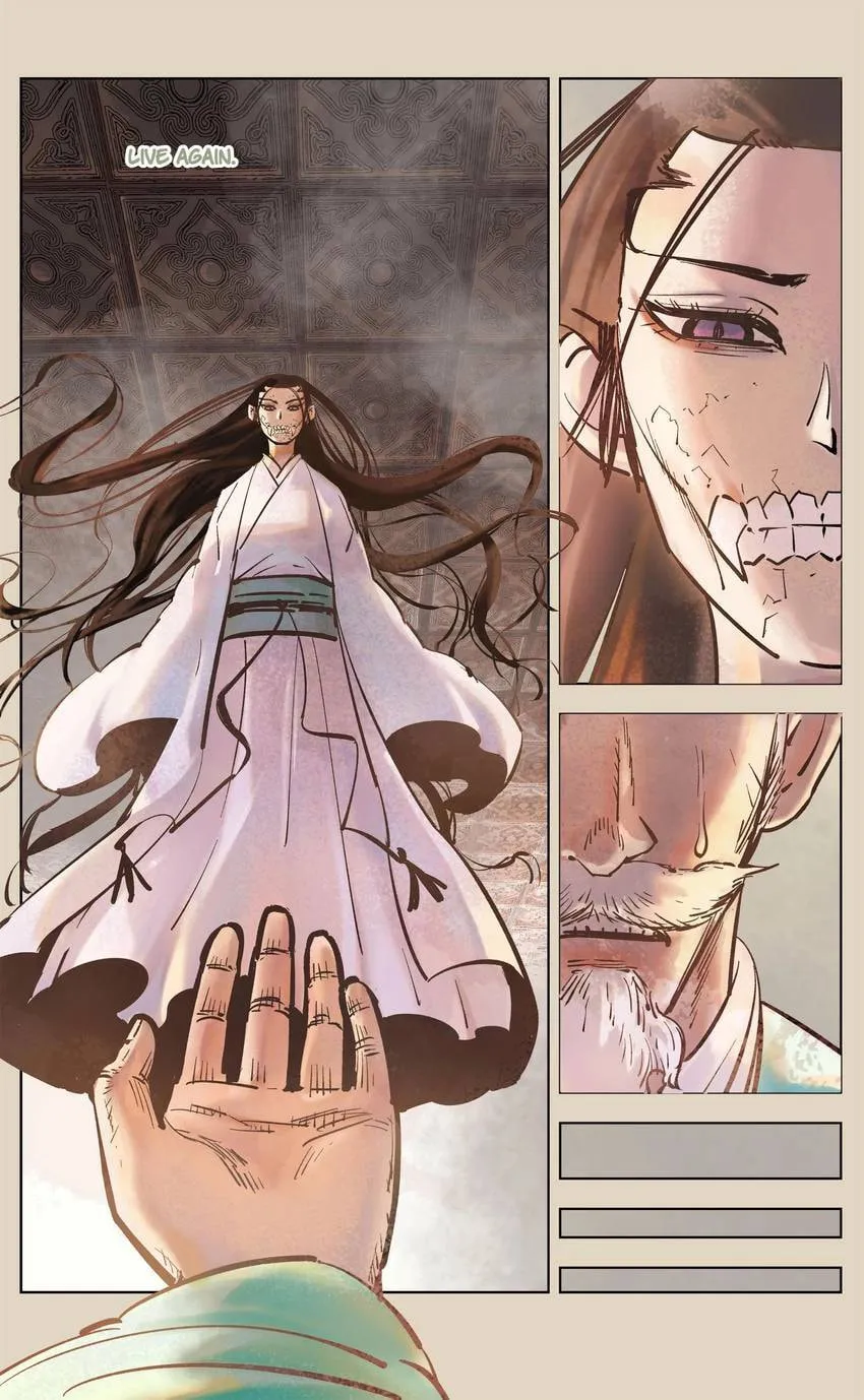 Read Deadman