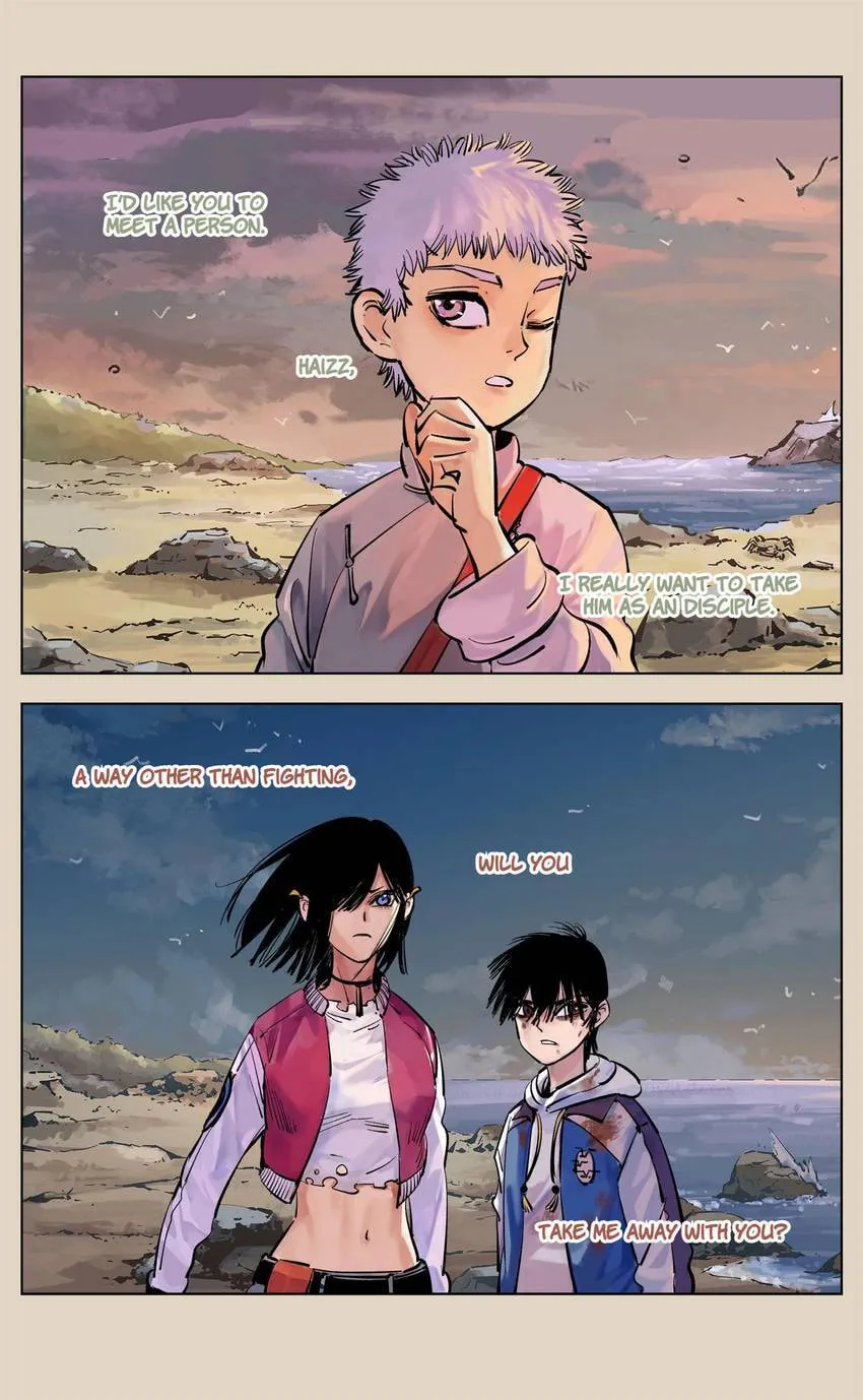 Read Deadman