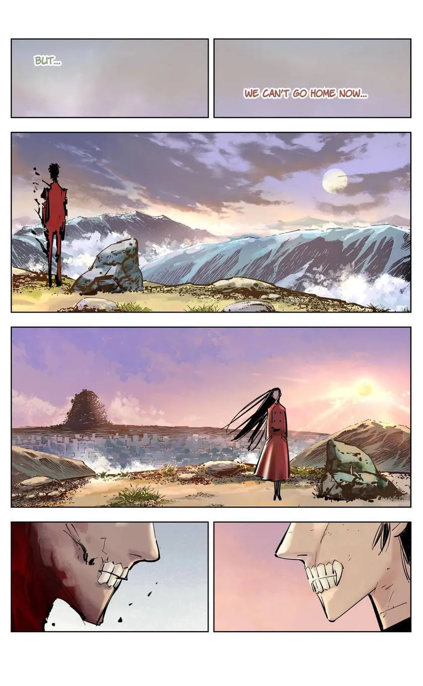 Read Deadman
