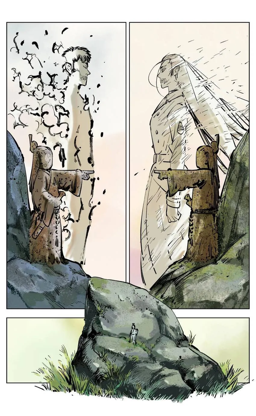 Read Deadman