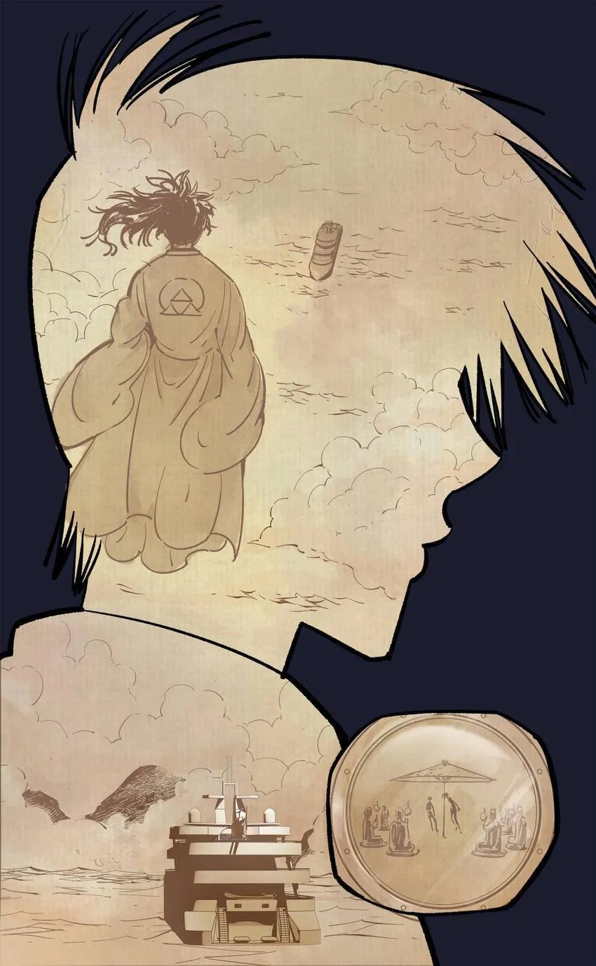 Read Deadman