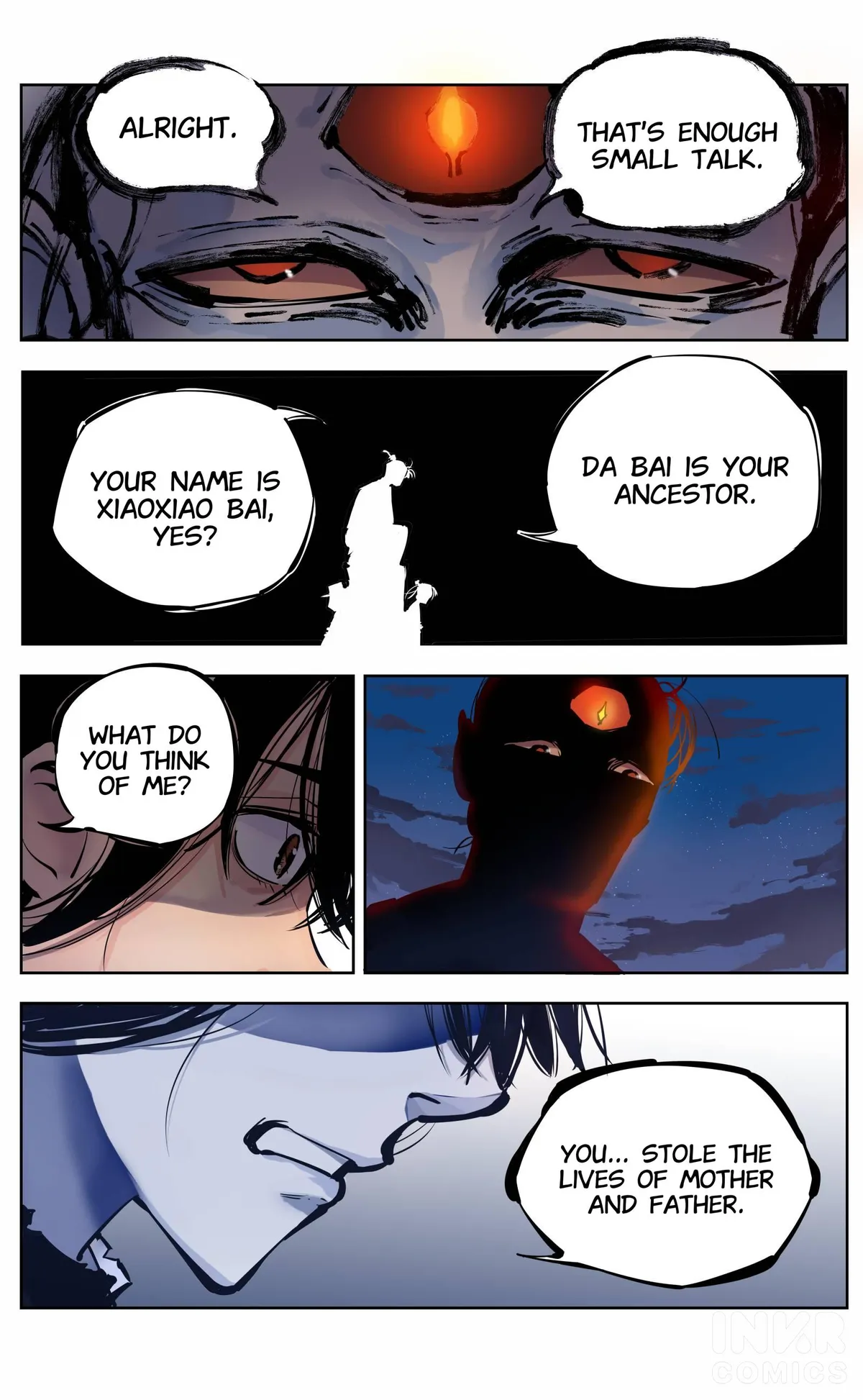 Read Deadman
